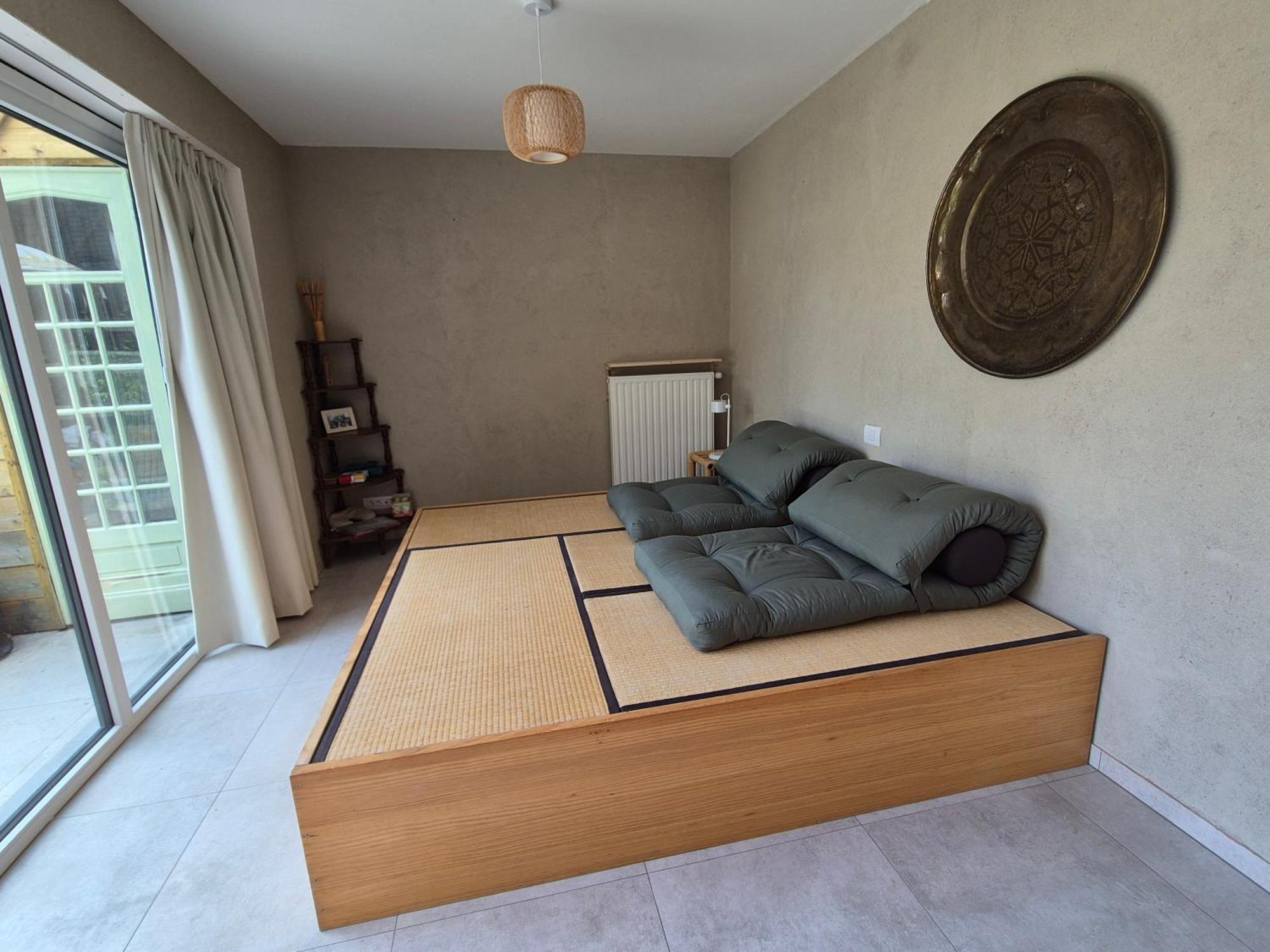 Ryokan Остенде Екстер'єр фото
