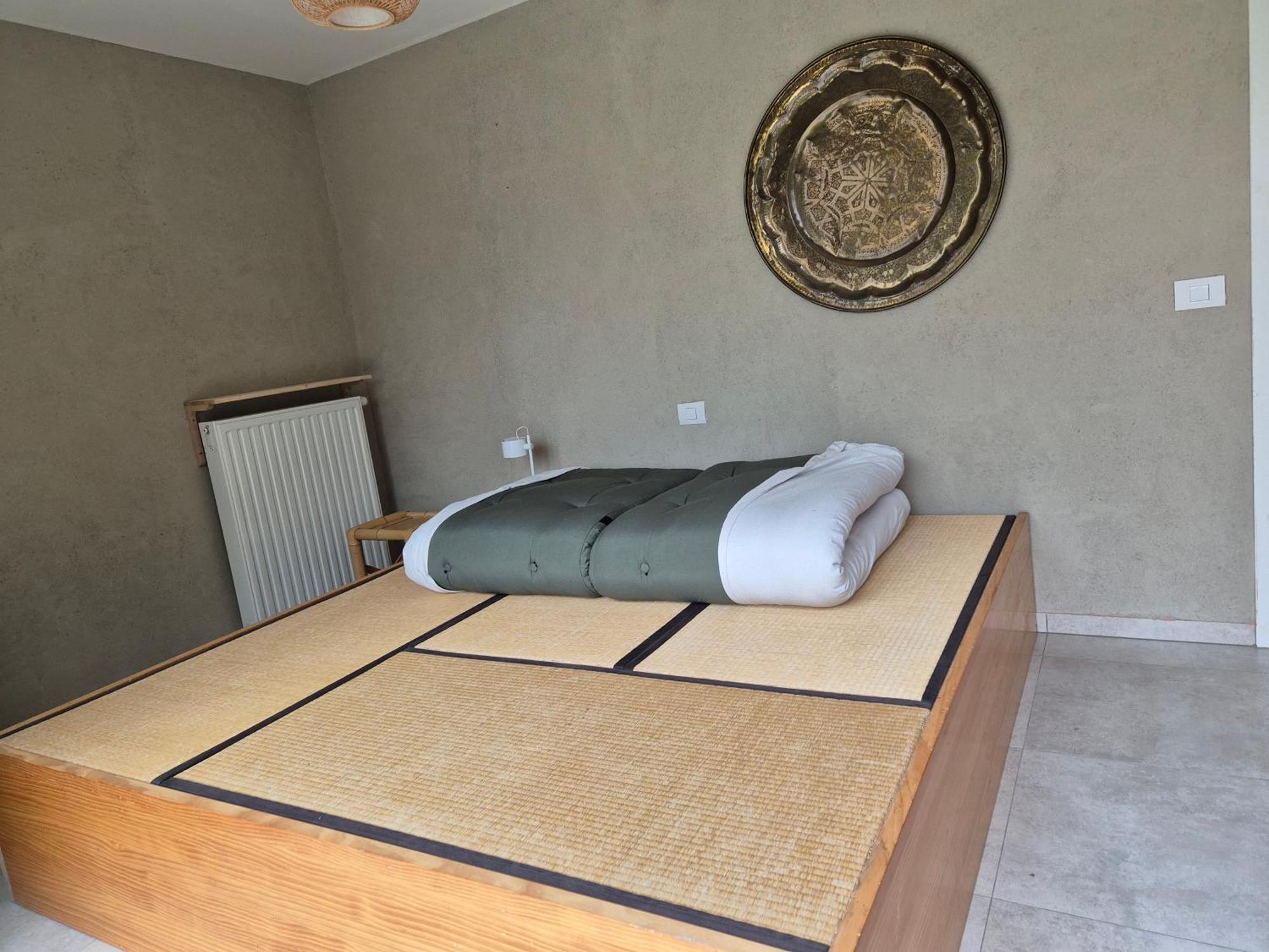 Ryokan Остенде Екстер'єр фото